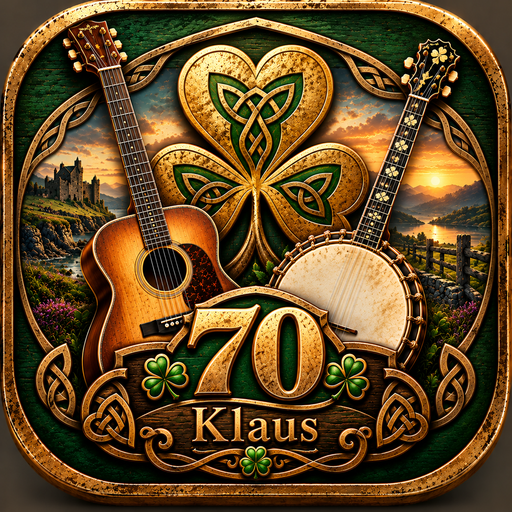 Klaus 70